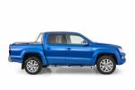 Volkswagen Amarok Double Cab Ultimate 2016 года (AU)